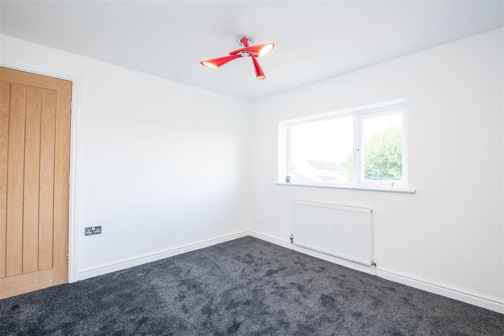 New Street, Eccleston, Chorley